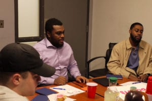 Georgia State Students Run Fulton County Early-Voting Location for Georgia State Students