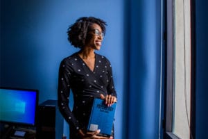 Arts and Sciences Podcast: The Connection Between Racism and Accelerated Aging