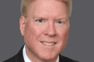 Bill Grob (J.D. ’00) pays it forward