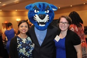 The Andrew Young School of Policy Studies Honors Students, Reveals Three New Awards