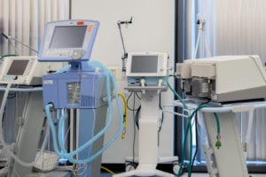Treating COVID-19