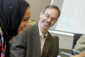 Russell Covey’s success in criminal law begins with philosophy