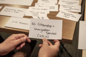 Immigration Clinic makes strides in first semester
