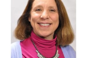 Rectifying injustice drives Andrea Curcio’s scholarship