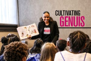 Cultivating Genius