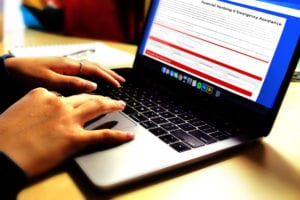 Emergency Assistance Fund Helps Students in Need