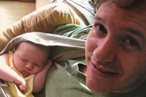 What Makes a Father?