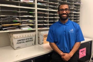 Lamarr Martin delivers fresh outlook on second chances