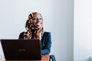 Computer Science Graduate Uses Influence To Inspire Like-Minded Women