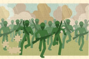 Piecing Together the Puzzle of Autoimmune Disease