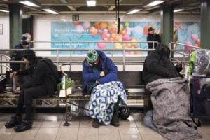 ARCHI Event Highlighted New Research on Racial Inequities Among Homeless