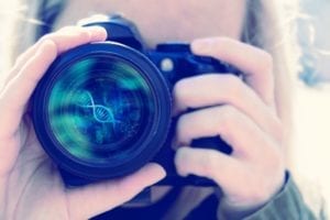 Genetic Paparazzi: Could Celebrity DNA Become Public Domain?