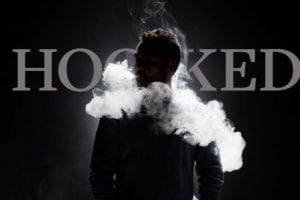 Hooked
