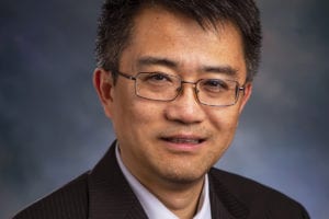 Georgia State University Names Dean of the Byrdine F. Lewis College of Nursing and Health Professions