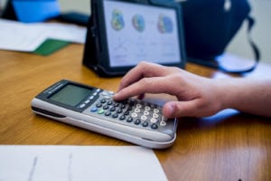 Georgia State’s Advanced Economics Degrees Attain STEM Designation