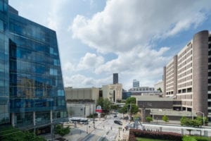 Georgia State Researchers Boost COVID-19 Testing  By Producing Test Kits, Running Samples