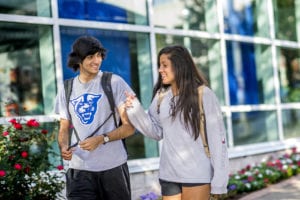 Access to Georgia’s Public Four-Year Universities Pays Off for Students and the State