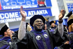 College of Law Celebrates Class of 2020