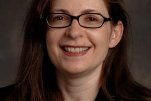 Caren Morrison explores life’s complex questions with her scholarship