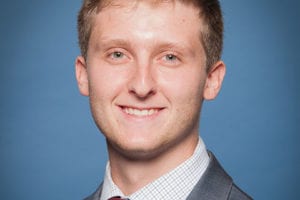 Alex Estroff on the importance of Pro Bono work