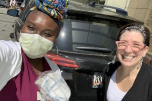 Pharmacy Tech Candy Sydney Finds Hope in Early Childhood Education Program