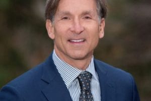 Craig Spencer (J.D. ’87) credits law degree with real estate success