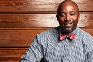 Sims Balances Empathy, Integrity in School Leadership During COVID-19