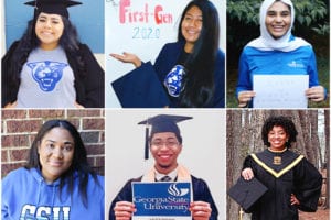 2020 Graduation Will Be Different But Memorable, Students Say
