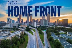 On the Home Front