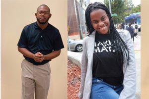 Four Students Graduate This Spring from Georgia State’s IDEAL Program