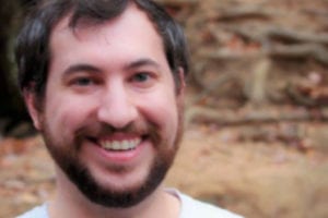 Ph.D. Candidate Jayson Quearry Receives Provost's Dissertation Fellowship