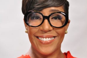 Mo Ivory wants students to learn that entertainment lawyers are great lawyers first