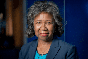 Priscilla Oliver (M.P.A. ’81, Ph.D. ‘89) Leads a National Association’s Response to Coronavirus
