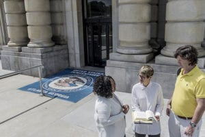 Second-Chance Pell Opens Up Aid for Prison Education