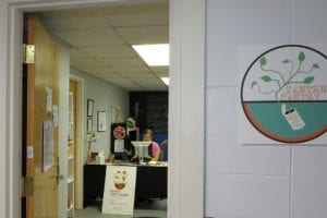 Panther’s Pantry Switches Process to Feed Students During COVID-19