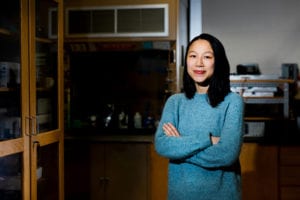 Earning A Ph.D. In Physics Started With An 8,000 Mile Journey