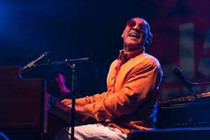 Georgia State Alumni and Faculty Go Virtual for Atlanta Jazz Festival Sessions