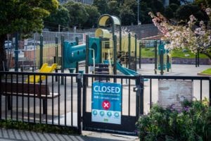 School's Out — Now What?