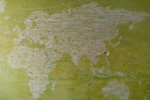 Arts and Sciences Alumnus Awarded Fulbright Fellowship
