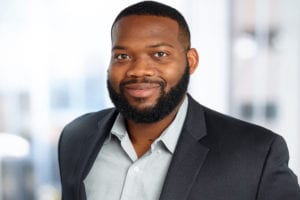 One Year Out: Charles Theodore (J.D. '19)