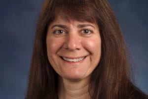 Lewis College Dean Appoints New Nutrition Department Chair