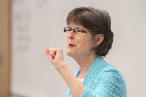 'Who could ask for more?': Radford reflects on 36 years at Georgia State Law
