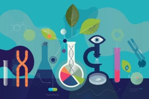 Cohen Studies Sign Language Vocabulary Resources for Science Teachers