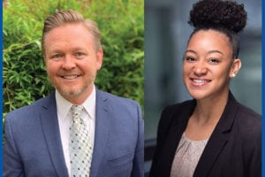 CEHD Students Awarded 2020 Minority Counseling Fellowships