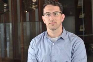 Eli Cohen heeds the call to serve
