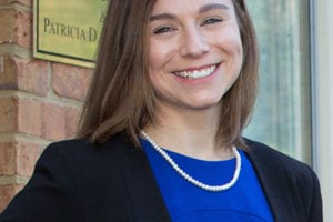 One Year Out: Hannah-Lynn Apicelli