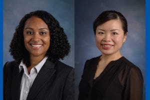 Muhammad, Wang Receive AERA Early Career Awards