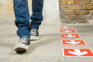 Research on Multiple Sclerosis, Gait to Lead to More Effective Fall Prevention