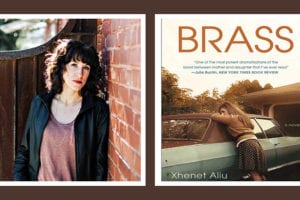 Xhenet Aliu Wins Townsend Prize for Debut Novel, ‘Brass’