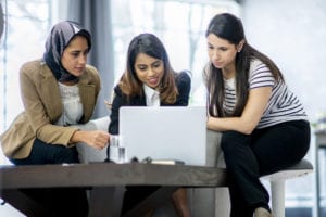 Research Suggests Policies to Better Support Immigrant Entrepreneurs
